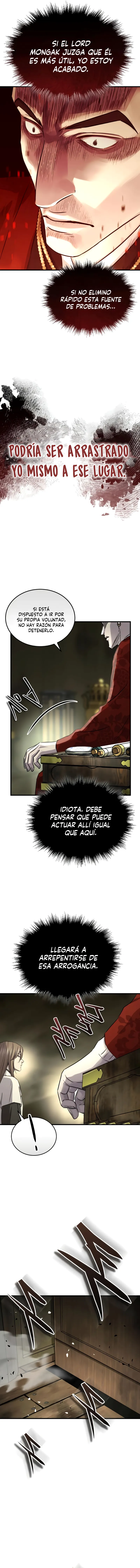 Dominio Absoluto capítulo 71, página 15