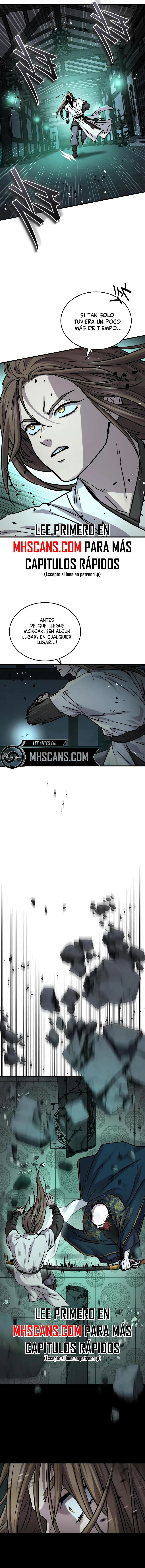 Dominio Absoluto capítulo 72, página 15