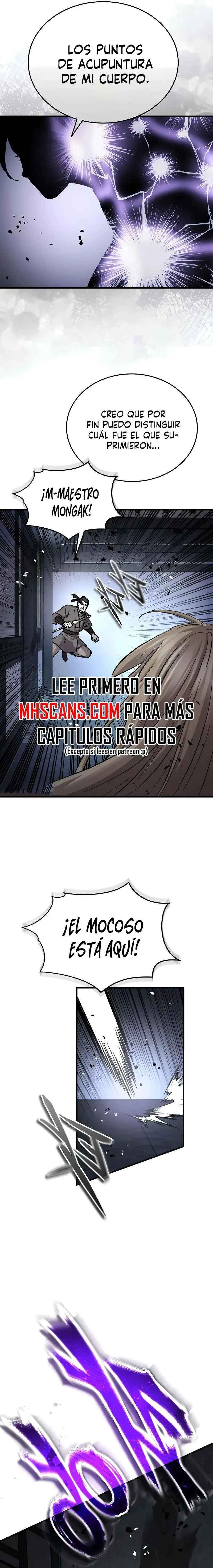 Dominio Absoluto capítulo 73, página 10