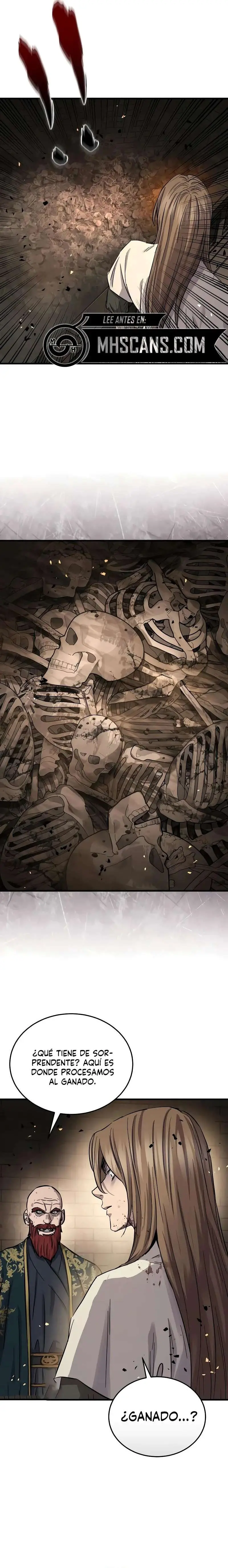 Dominio Absoluto capítulo 73, página 15