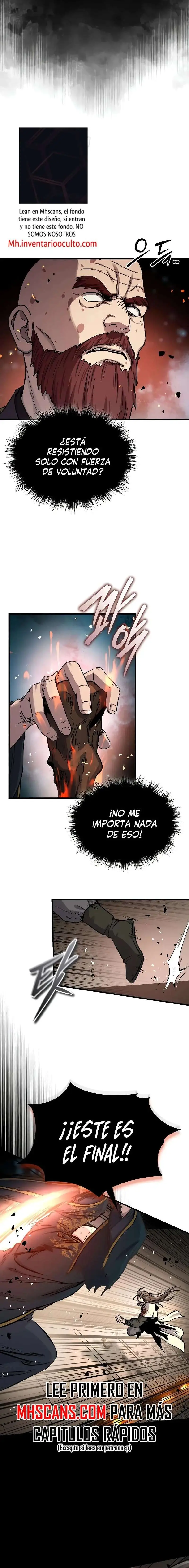 Dominio Absoluto capítulo 73, página 21