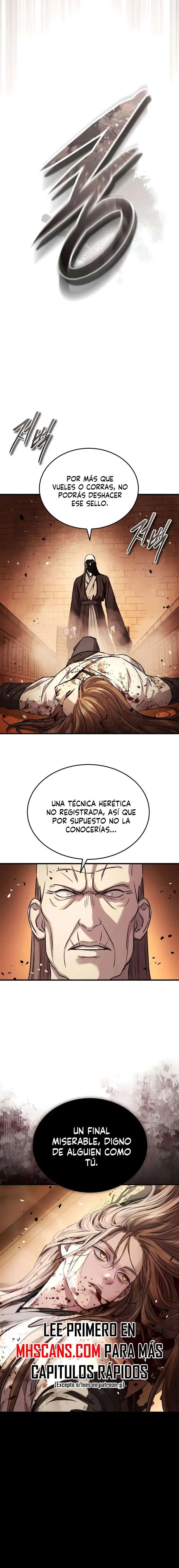 Dominio Absoluto capítulo 74, página 3