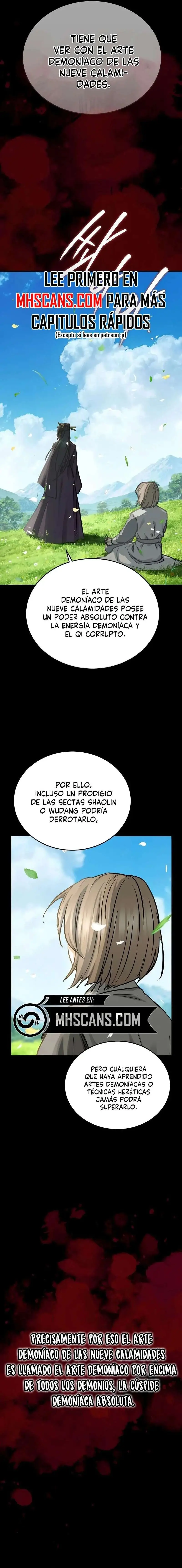 Dominio Absoluto capítulo 74, página 5