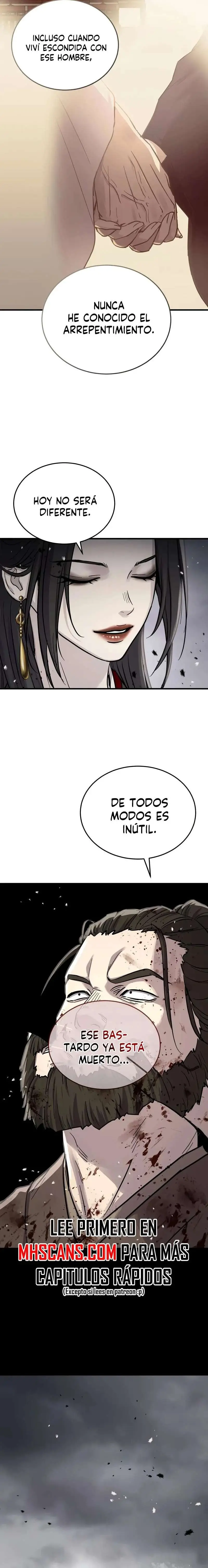 Dominio Absoluto capítulo 74, página 11