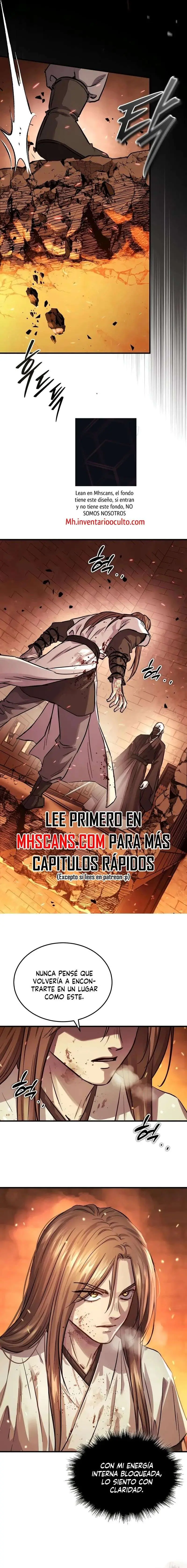Dominio Absoluto capítulo 74, página 14