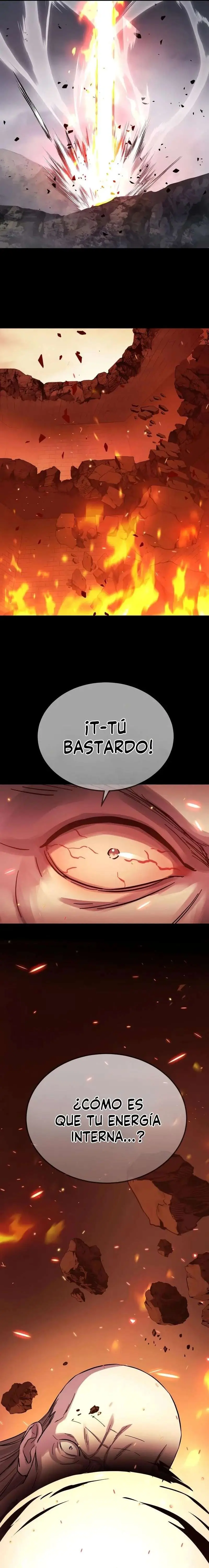 Dominio Absoluto capítulo 74, página 29