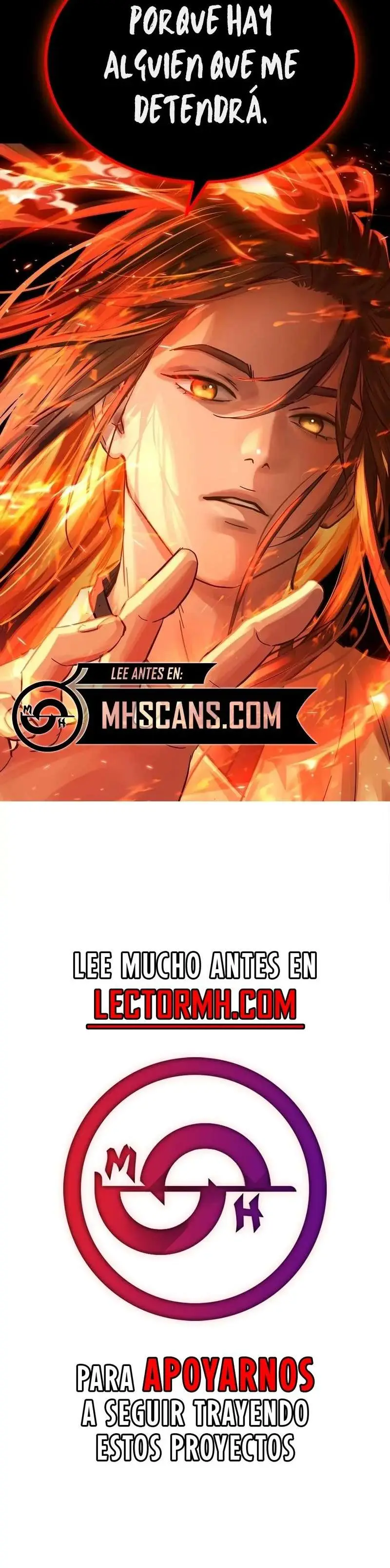 Dominio Absoluto capítulo 74, página 31