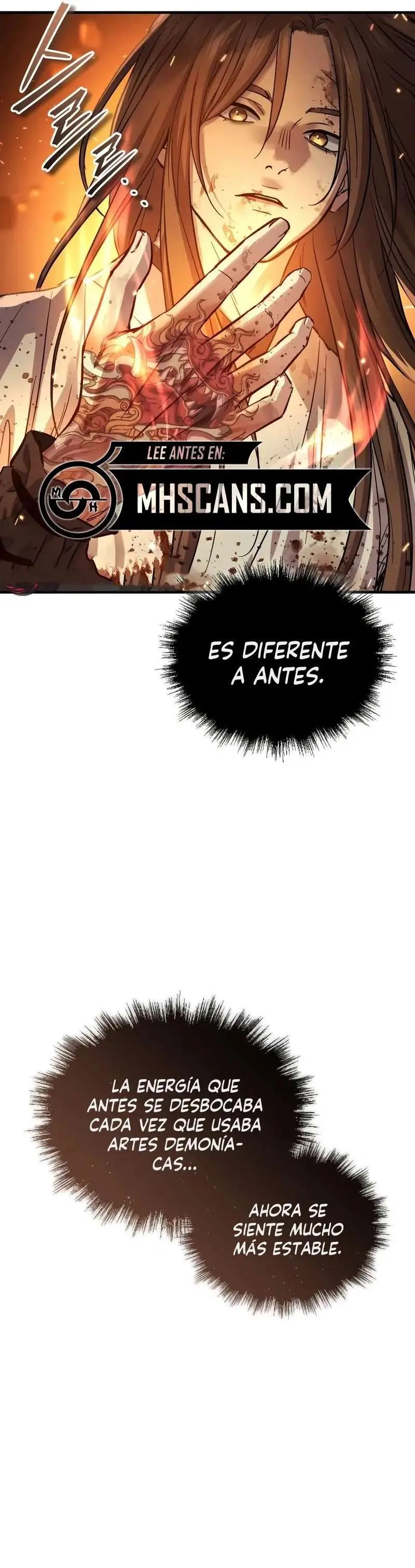 Dominio Absoluto capítulo 75, página 4
