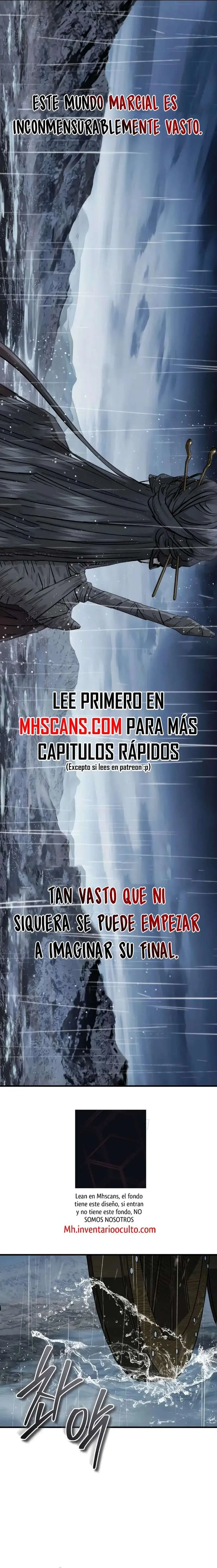 Dominio Absoluto capítulo 75, página 9