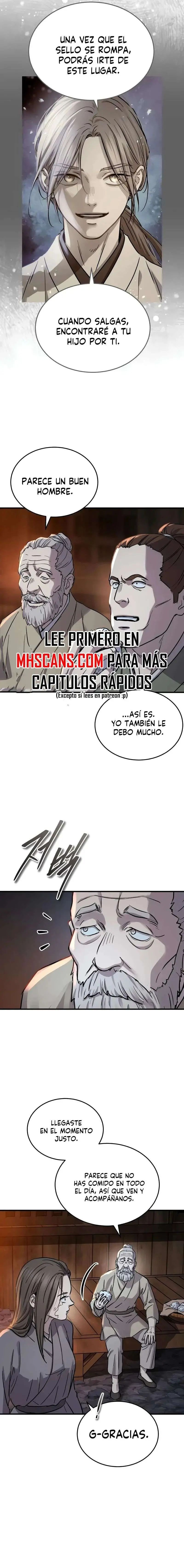 Dominio Absoluto capítulo 75, página 14