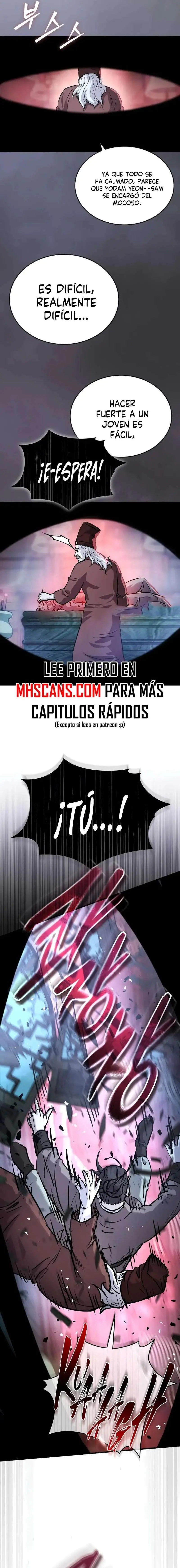 Dominio Absoluto capítulo 75, página 18