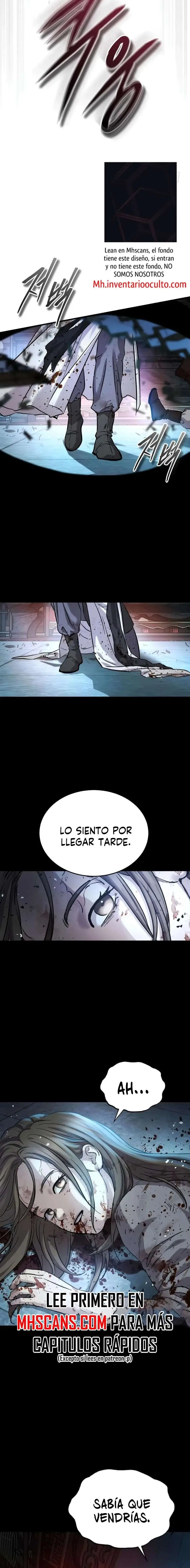 Dominio Absoluto capítulo 75, página 19