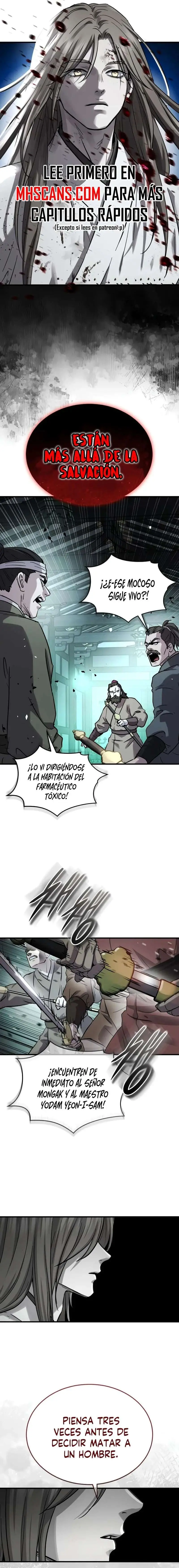 Dominio Absoluto capítulo 75, página 30