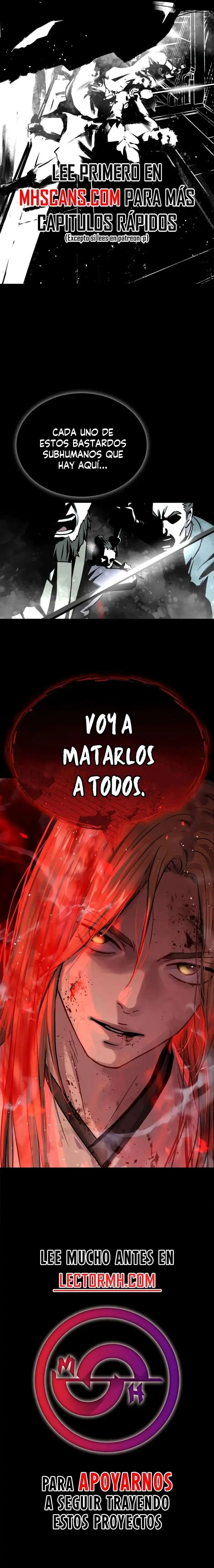 Dominio Absoluto capítulo 75, página 32
