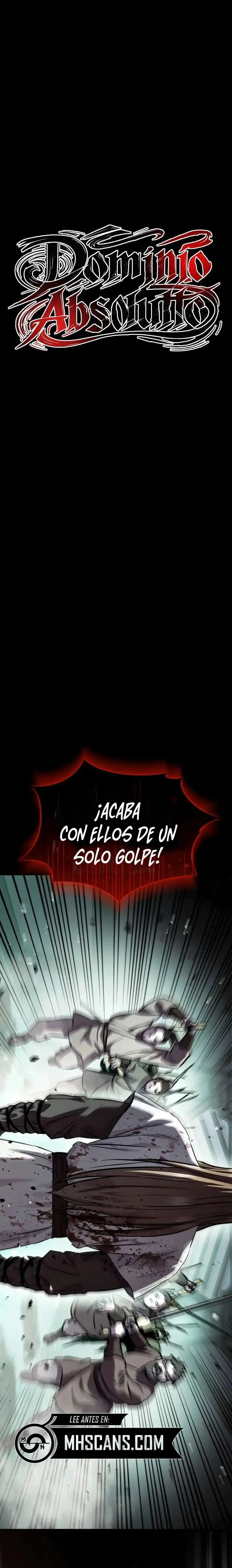 Dominio Absoluto capítulo 76, página 2