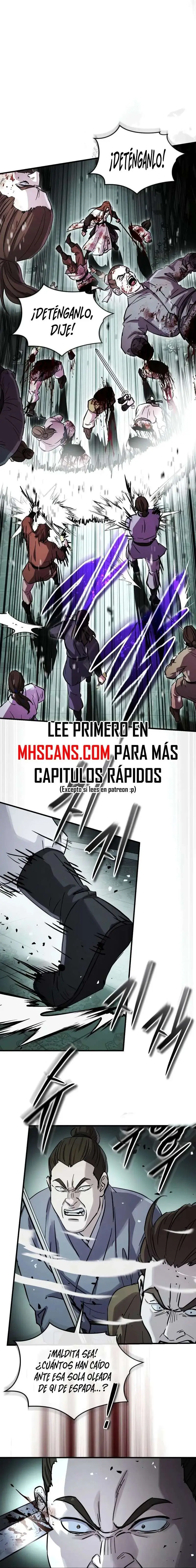 Dominio Absoluto capítulo 76, página 7