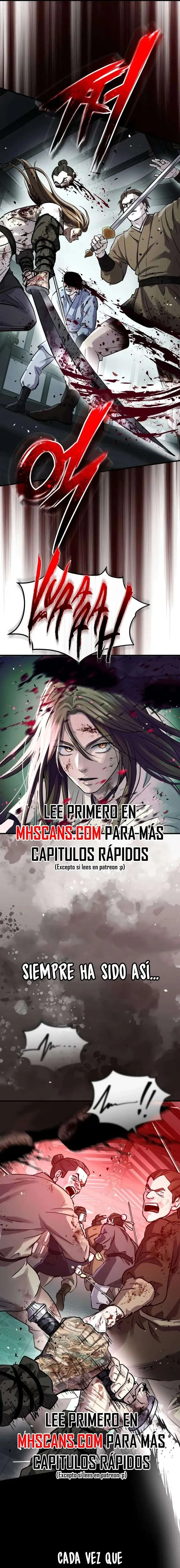 Dominio Absoluto capítulo 76, página 8
