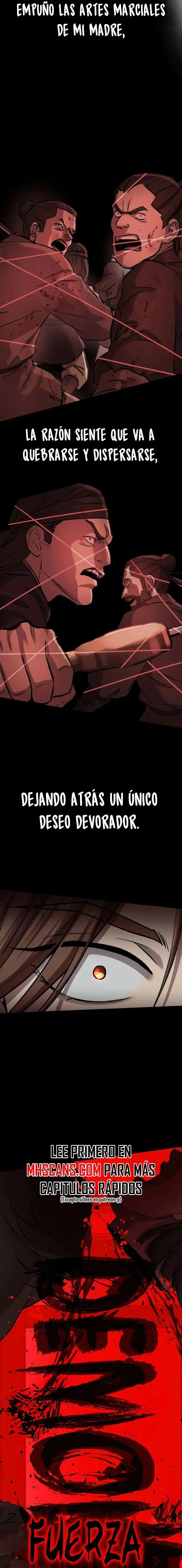 Dominio Absoluto capítulo 76, página 9