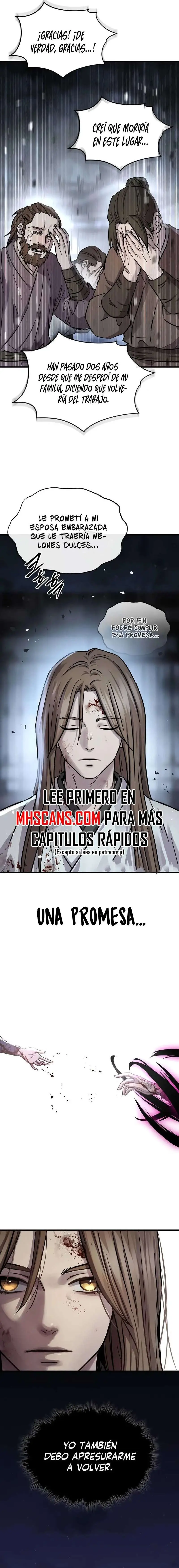 Dominio Absoluto capítulo 76, página 16