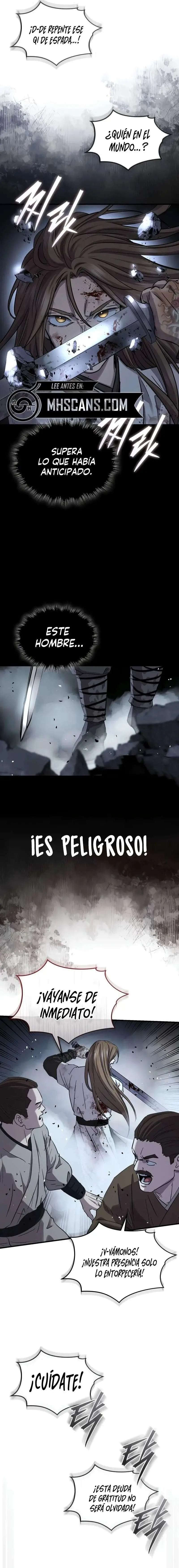 Dominio Absoluto capítulo 76, página 26