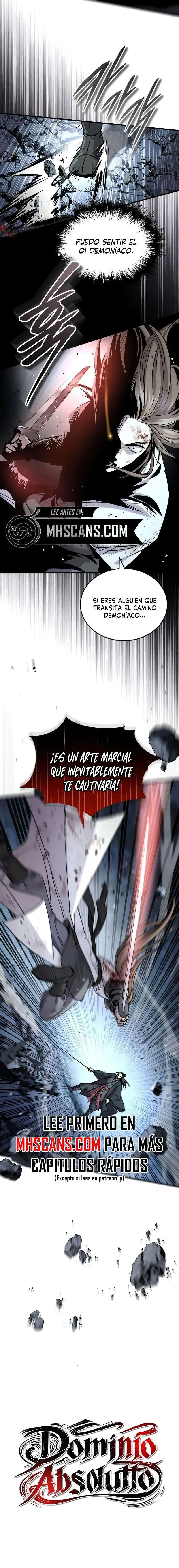 Dominio Absoluto capítulo 77, página 5