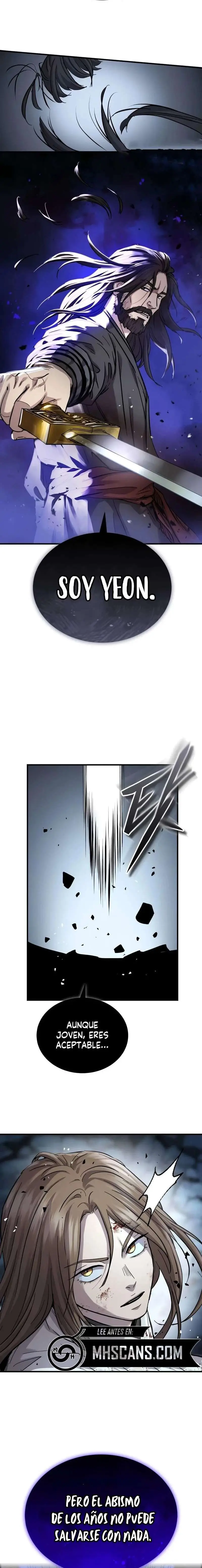 Dominio Absoluto capítulo 77, página 9