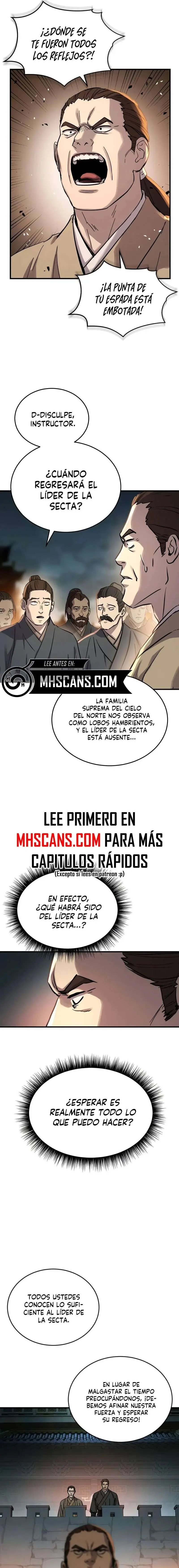 Dominio Absoluto capítulo 77, página 15