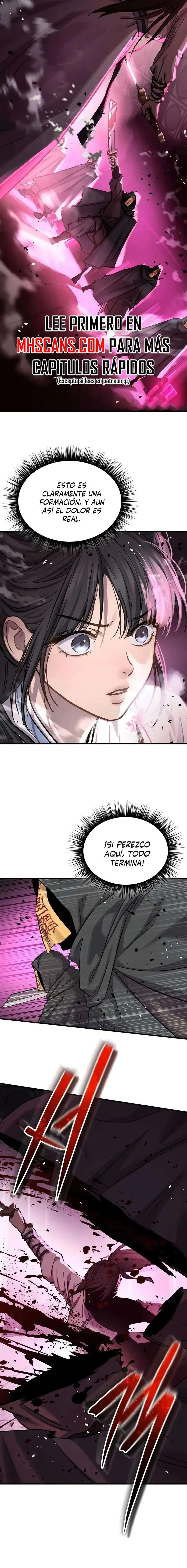 Dominio Absoluto capítulo 77, página 18