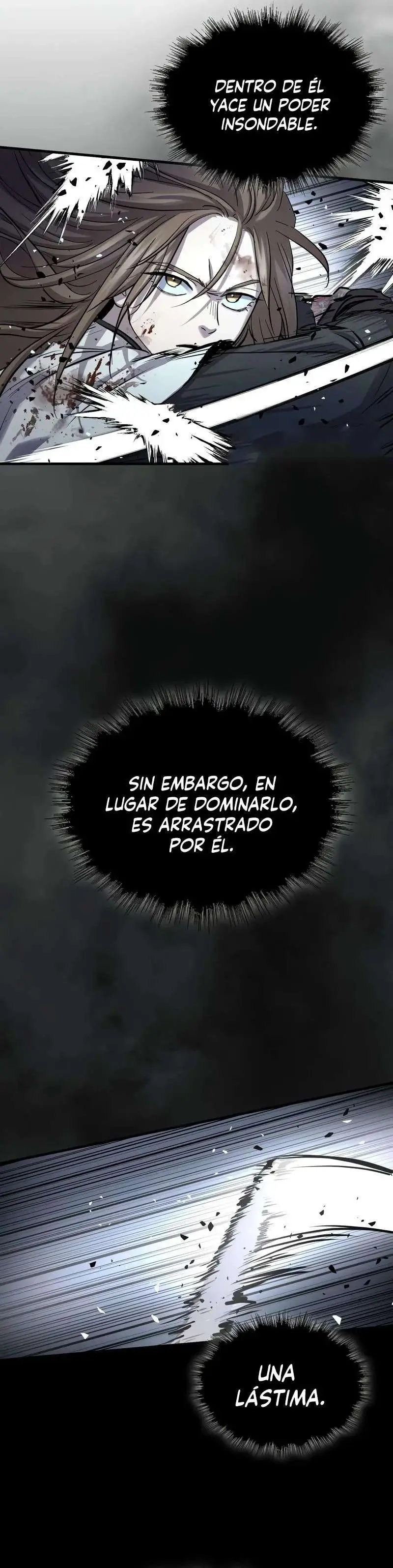 Dominio Absoluto capítulo 77, página 20