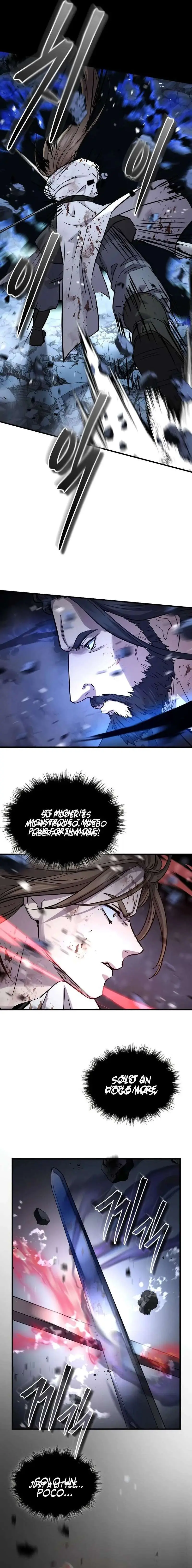 Dominio Absoluto capítulo 77, página 24