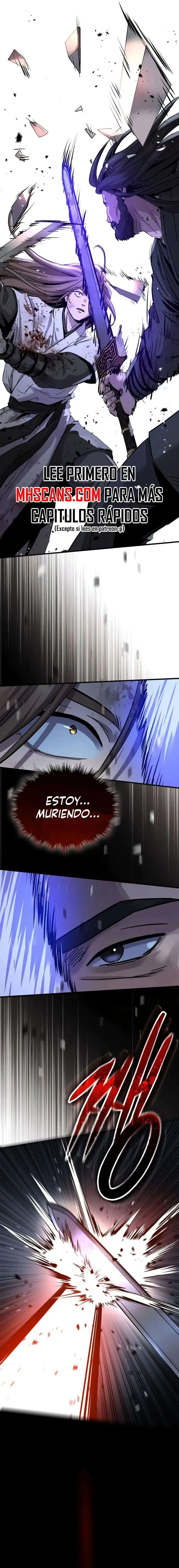 Dominio Absoluto capítulo 77, página 26