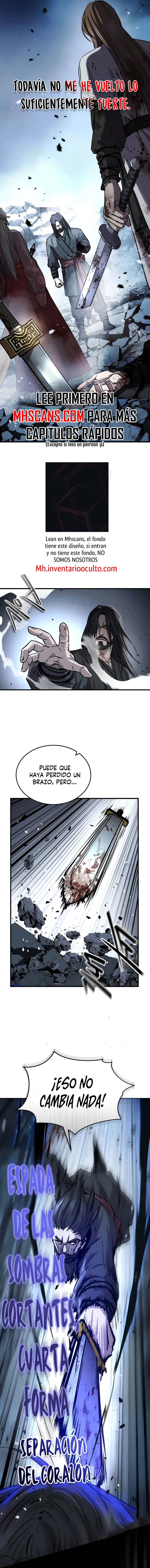 Dominio Absoluto capítulo 78, página 13