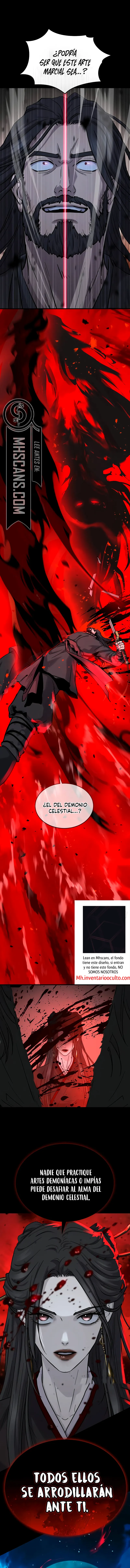 Dominio Absoluto capítulo 78, página 18