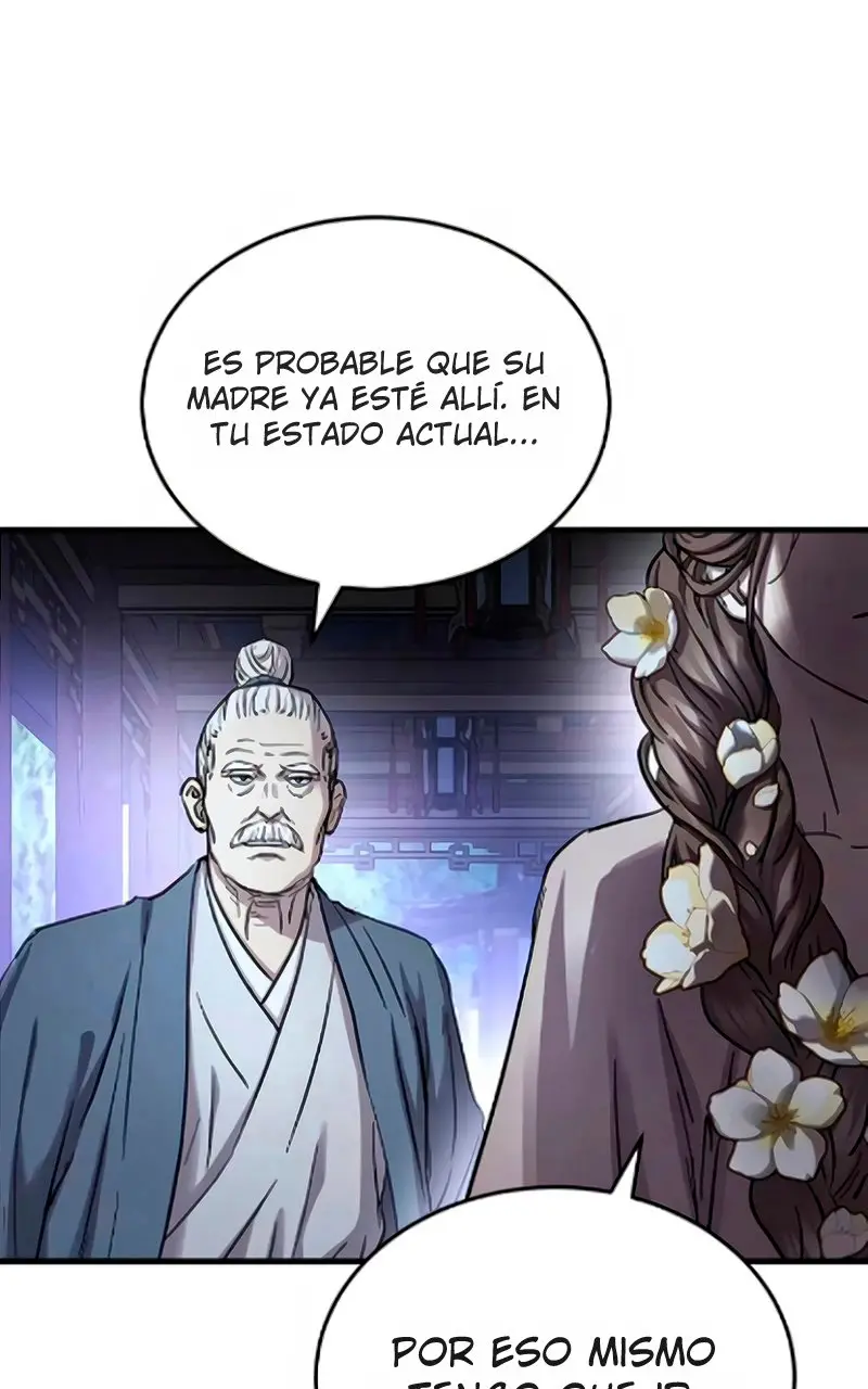 Dominio Absoluto capítulo 79, página 22