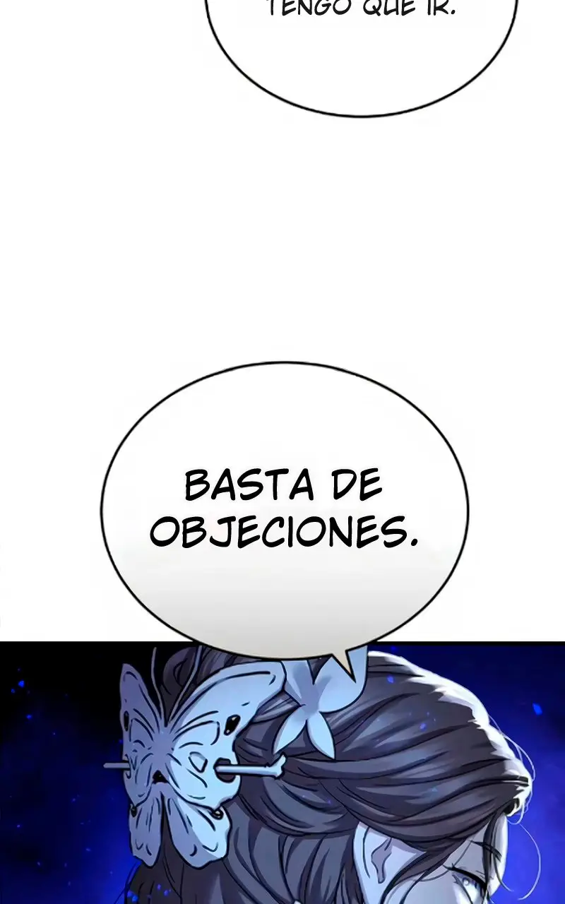 Dominio Absoluto capítulo 79, página 23