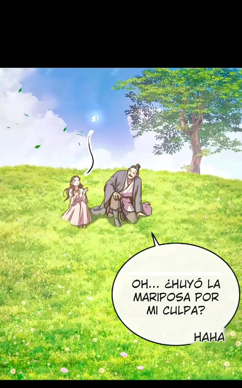 Dominio Absoluto capítulo 79, página 34