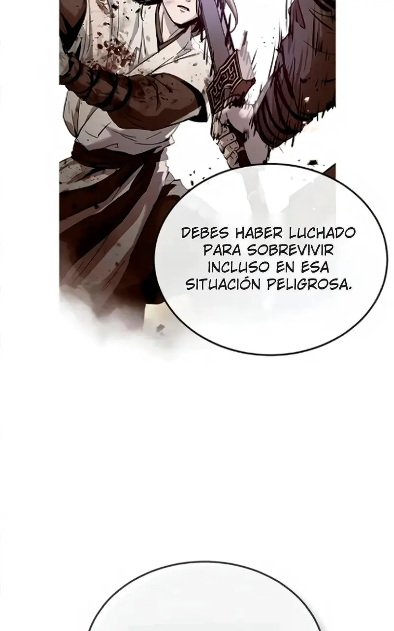 Dominio Absoluto capítulo 79, página 68