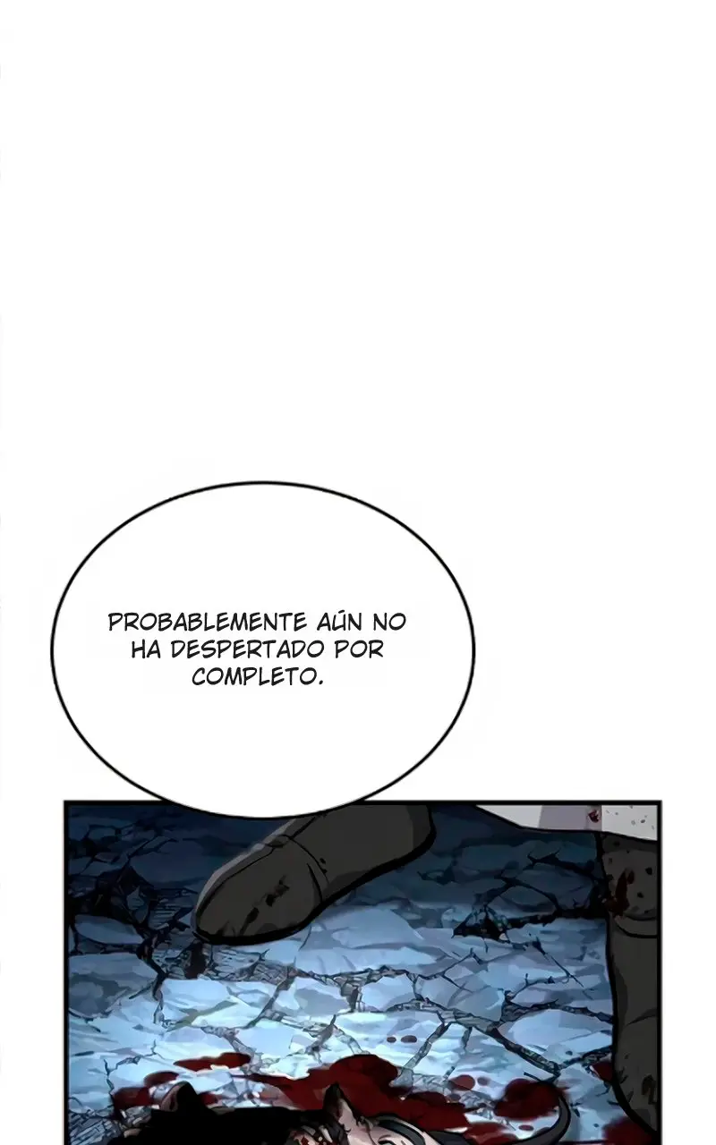 Dominio Absoluto capítulo 79, página 72