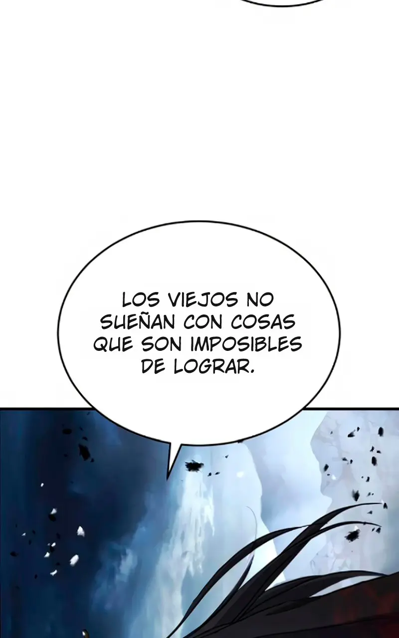 Dominio Absoluto capítulo 79, página 84