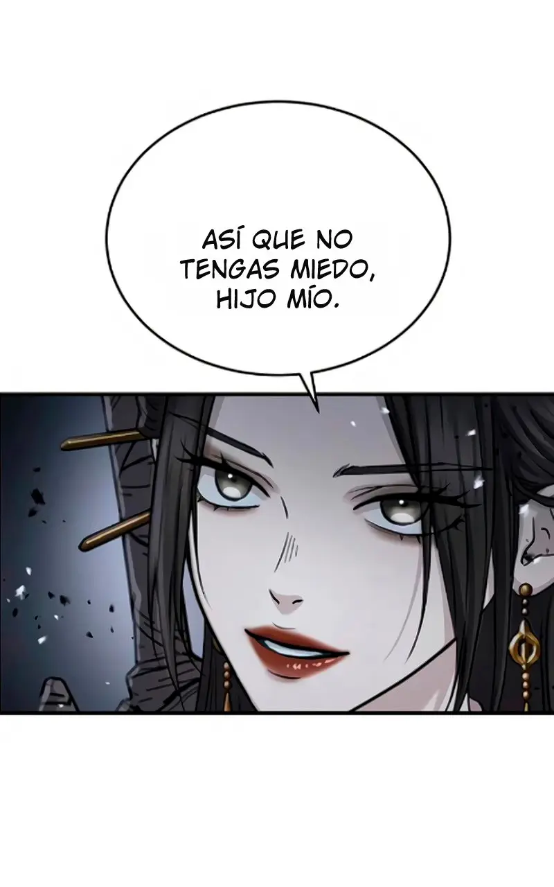 Dominio Absoluto capítulo 79, página 88