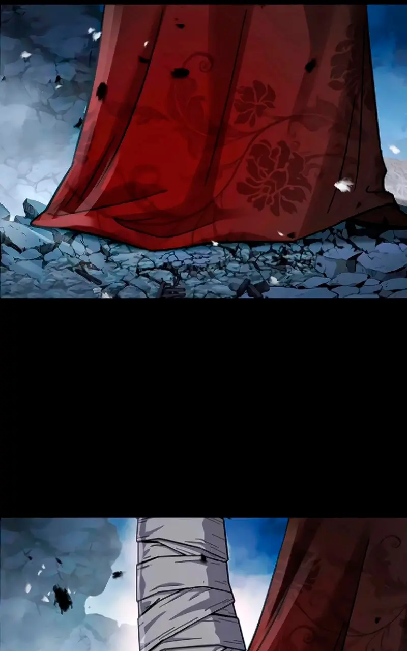 Dominio Absoluto capítulo 79, página 107