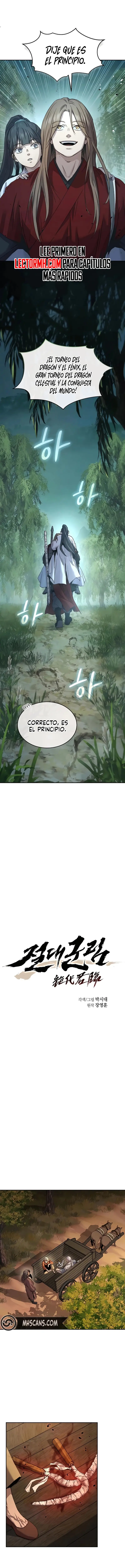 Dominio Absoluto capítulo 8, página 4