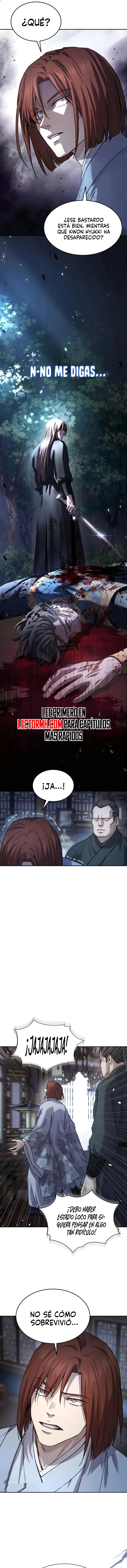 Dominio Absoluto capítulo 8, página 9