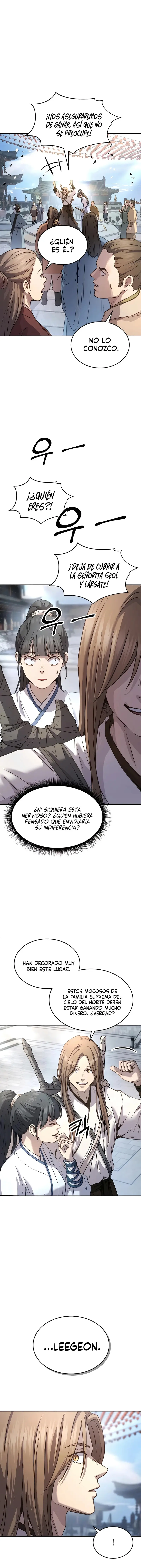 Dominio Absoluto capítulo 8, página 13