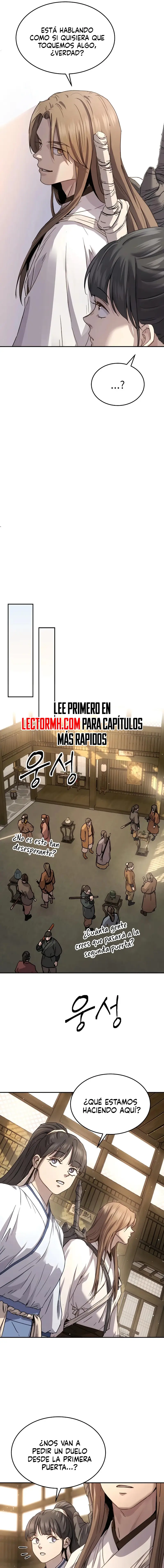 Dominio Absoluto capítulo 8, página 15