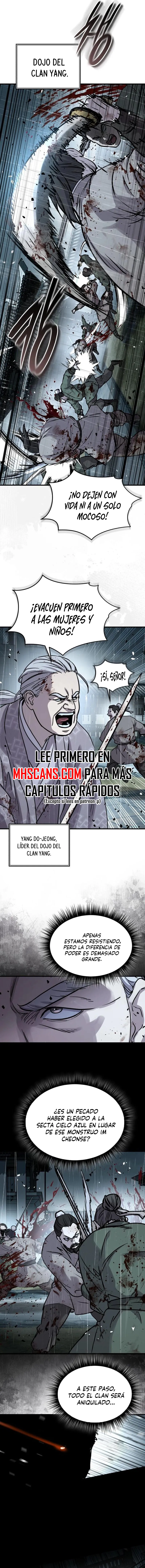 Dominio Absoluto capítulo 81, página 13