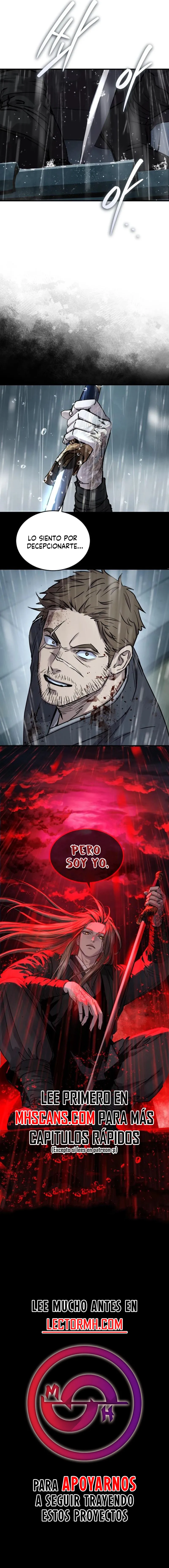 Dominio Absoluto capítulo 81, página 19