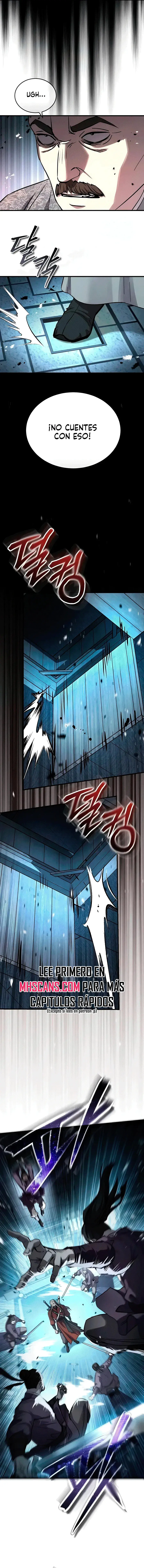 Dominio Absoluto capítulo 83, página 12