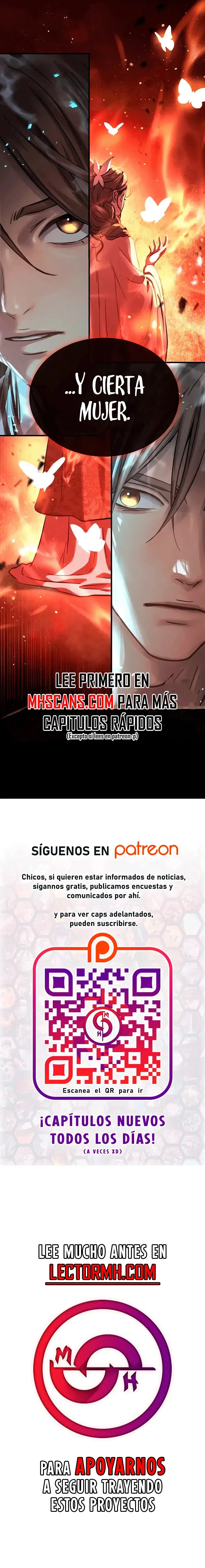 Dominio Absoluto capítulo 83, página 21