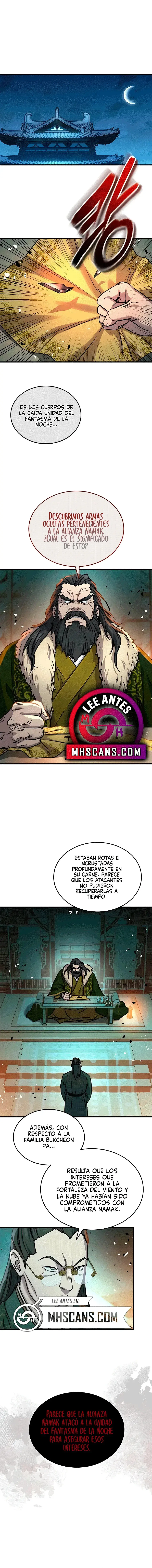 Dominio Absoluto capítulo 85, página 14